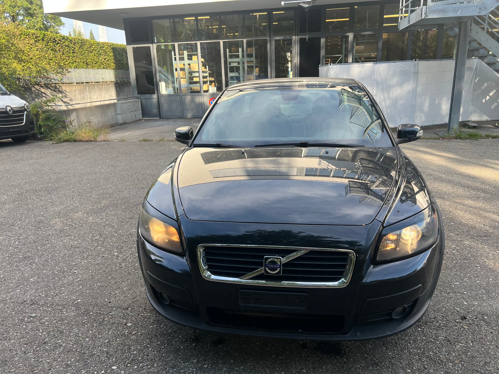 VOLVO C30 1.6D Summum-image-1
