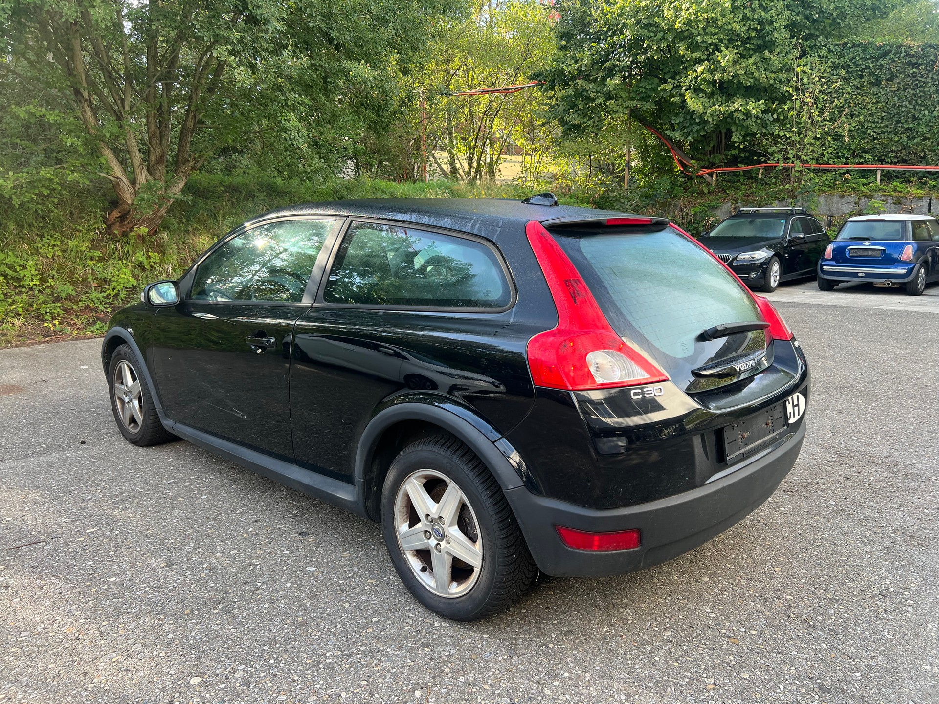 VOLVO C30 1.6D Summum-image-4