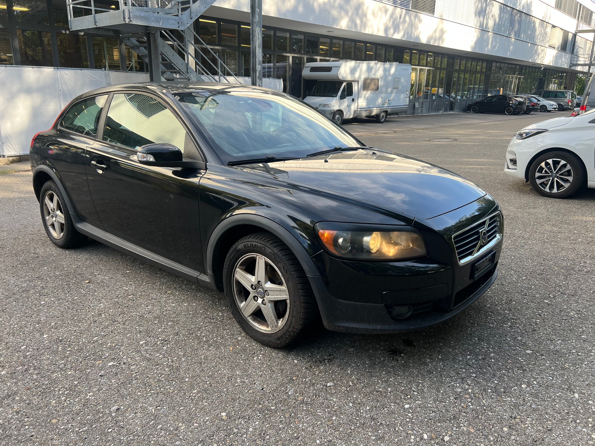 VOLVO C30 1.6D Summum-image-2