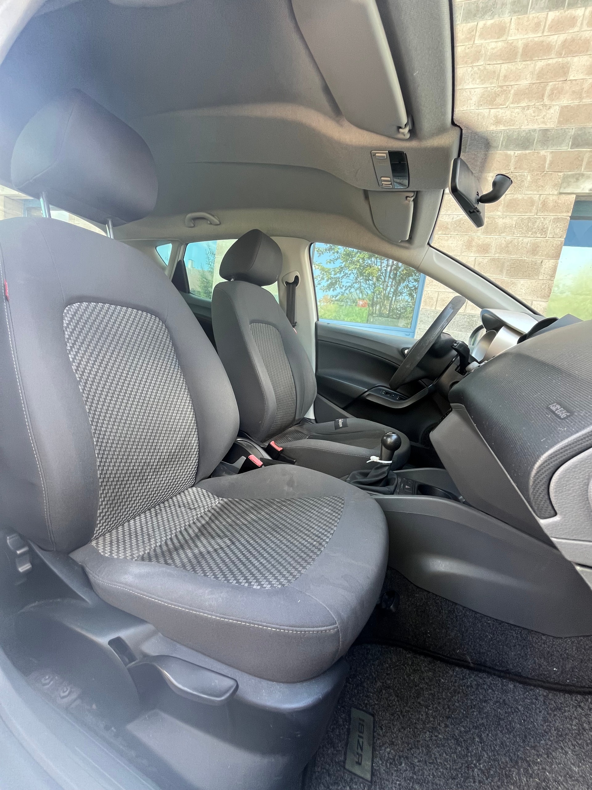 SEAT Ibiza 1.6 Good Stuff-image-7