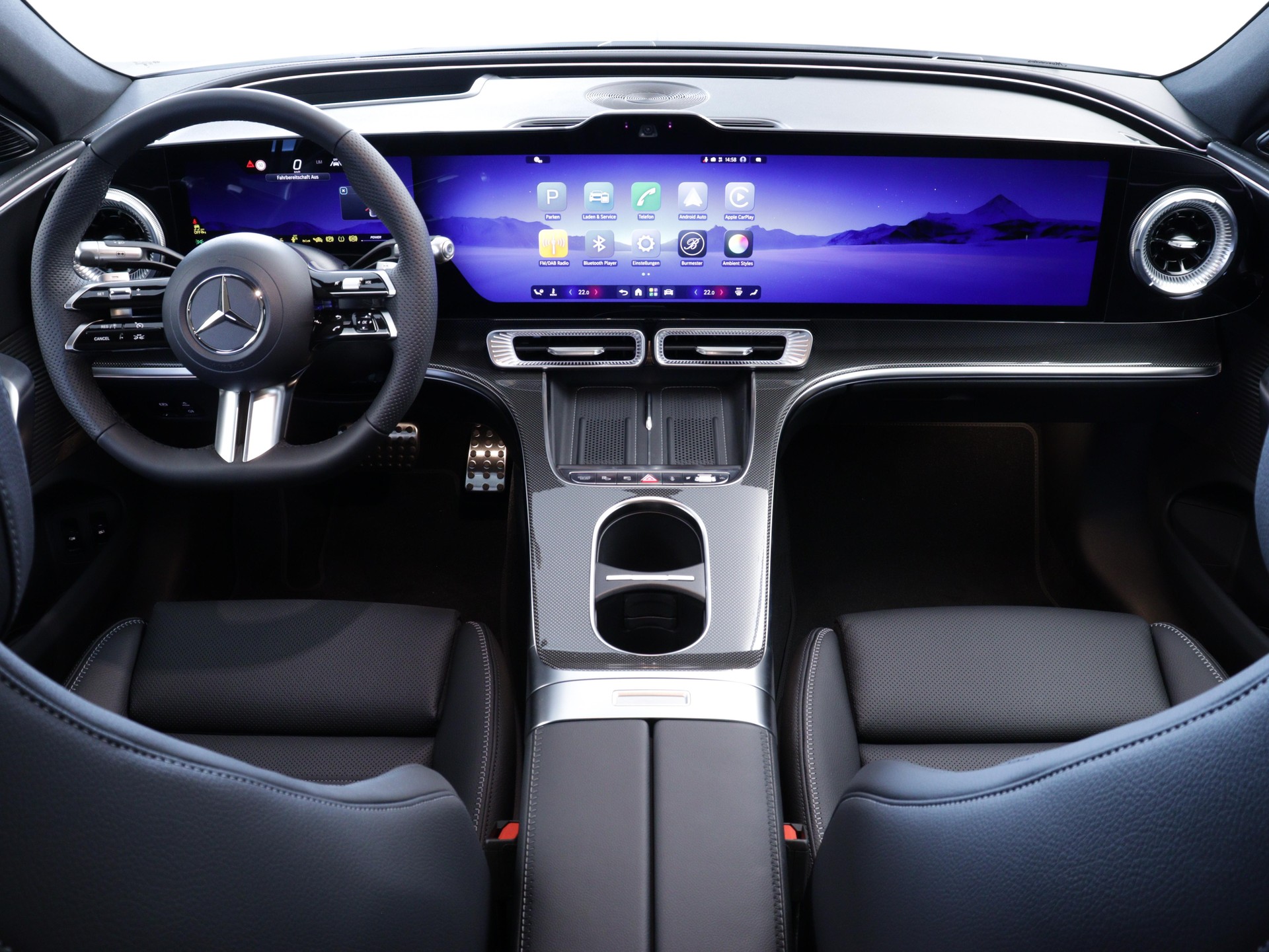MERCEDES-BENZ C 400 4matic-image-4