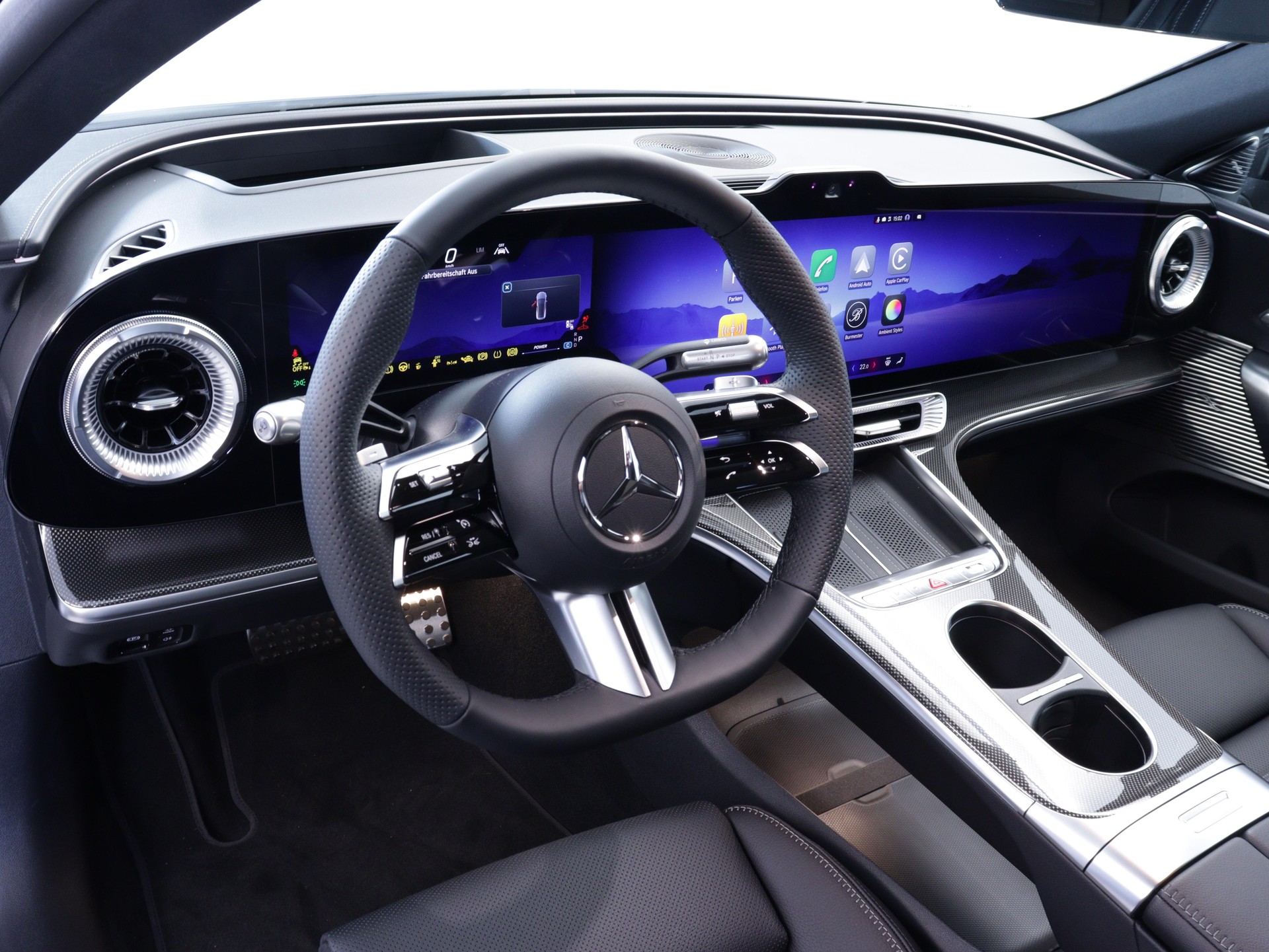 MERCEDES-BENZ C 400 4matic-image-5