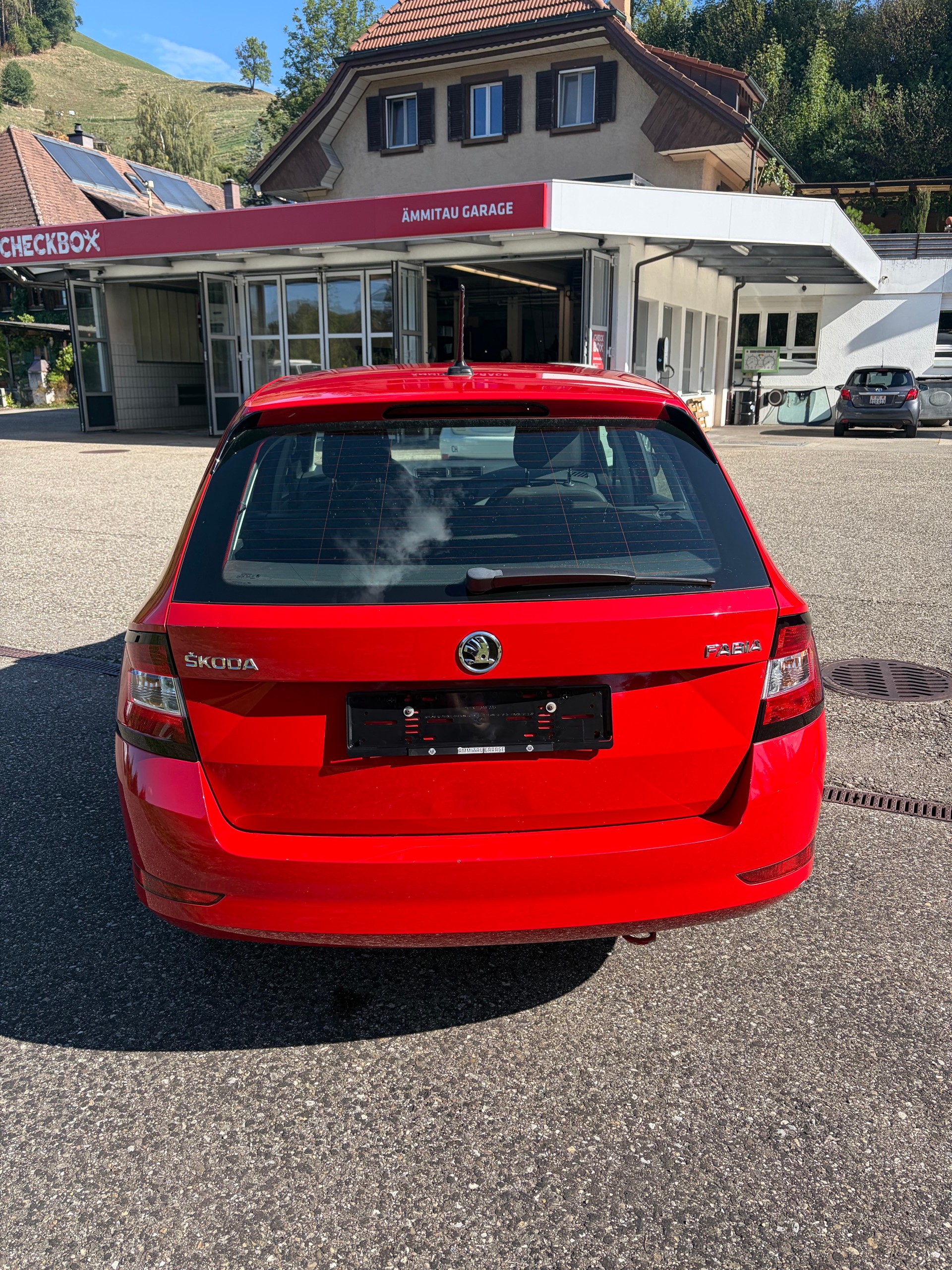 SKODA FABIA-image-5