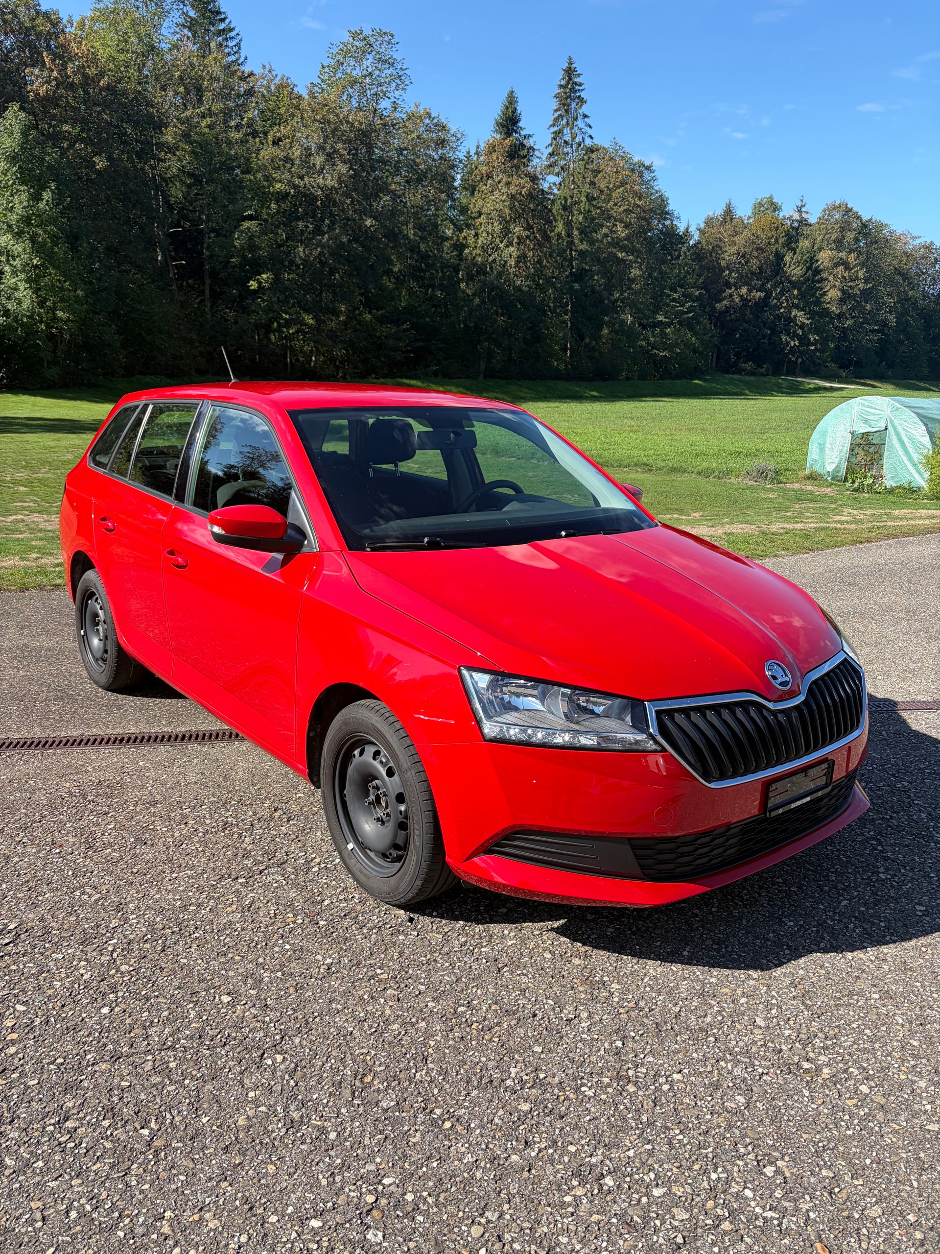 SKODA FABIA-image-2