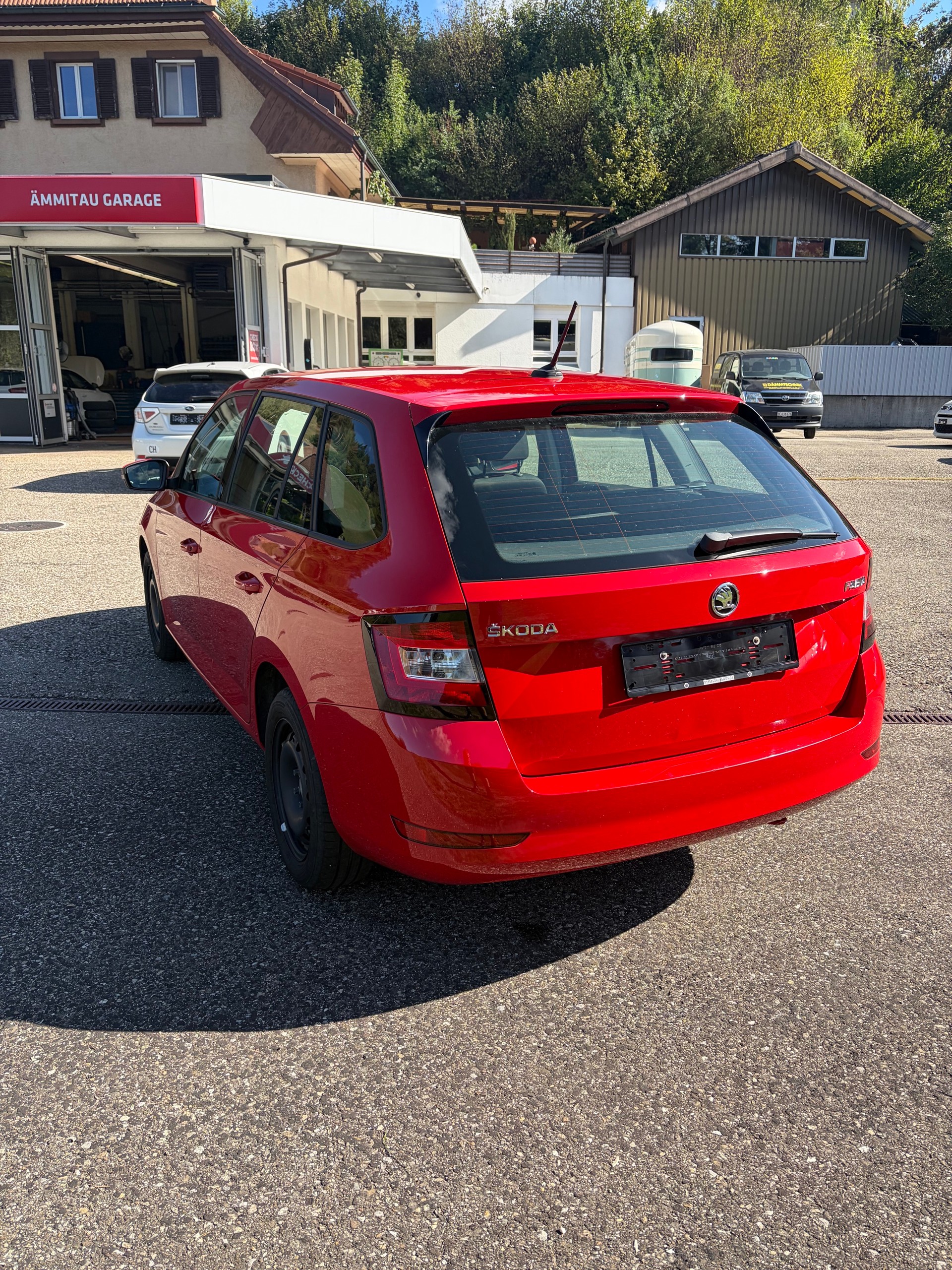 SKODA FABIA-image-4