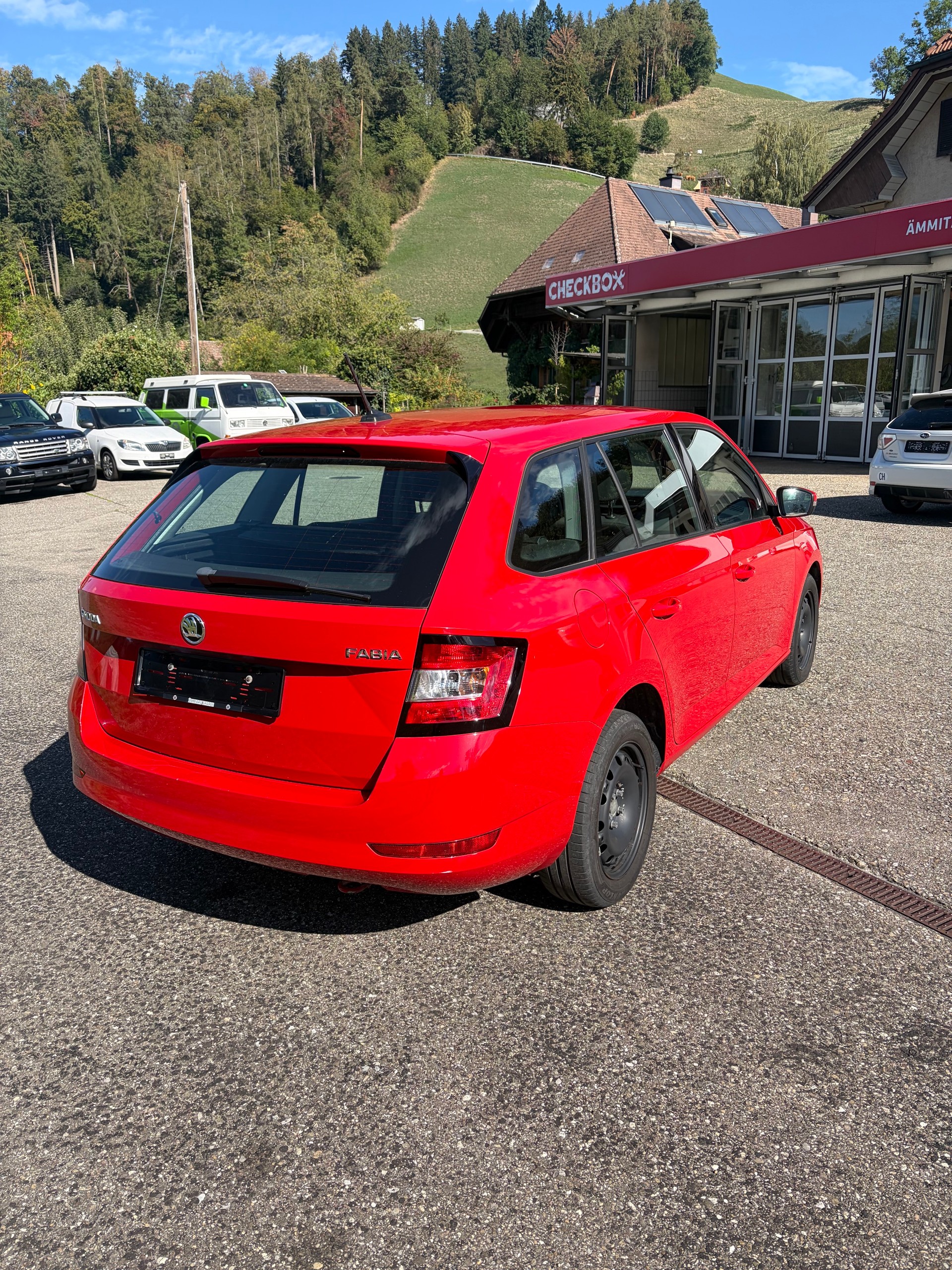 SKODA FABIA-image-3