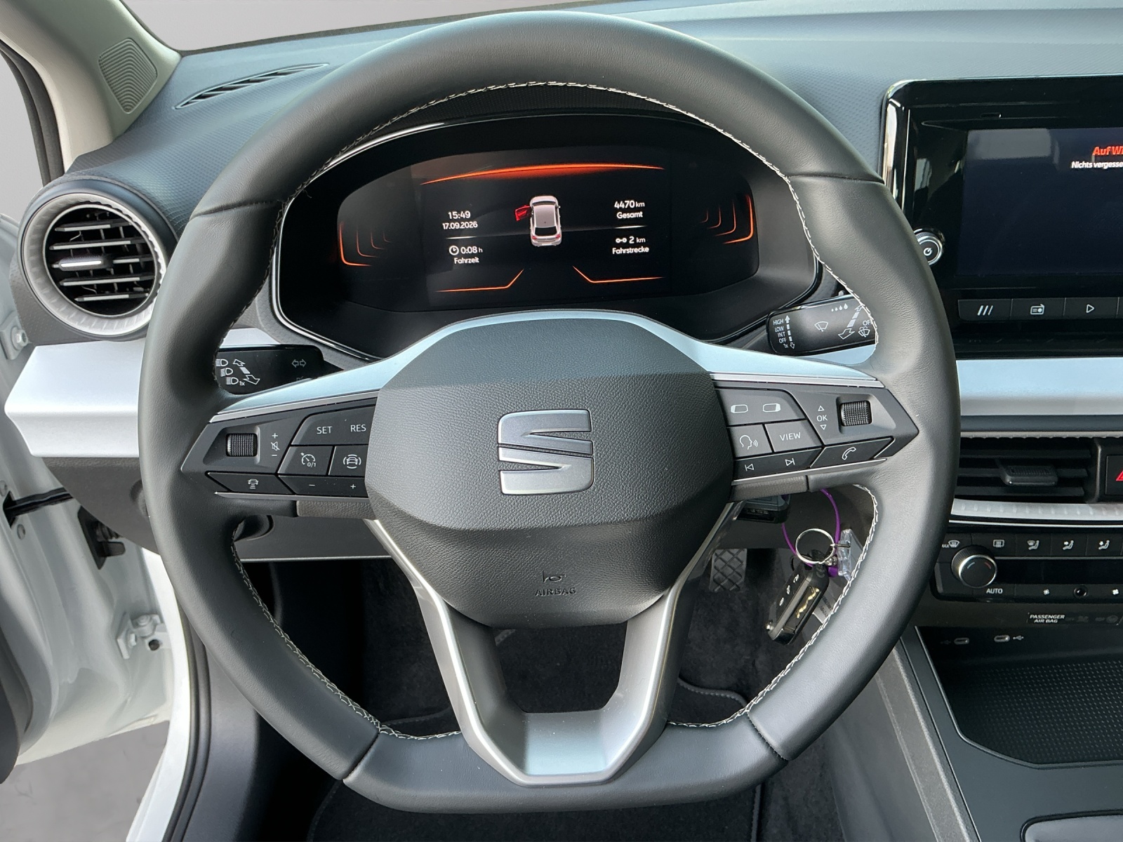 SEAT Ibiza 1.0 EcoTSI Sensacion-image-5