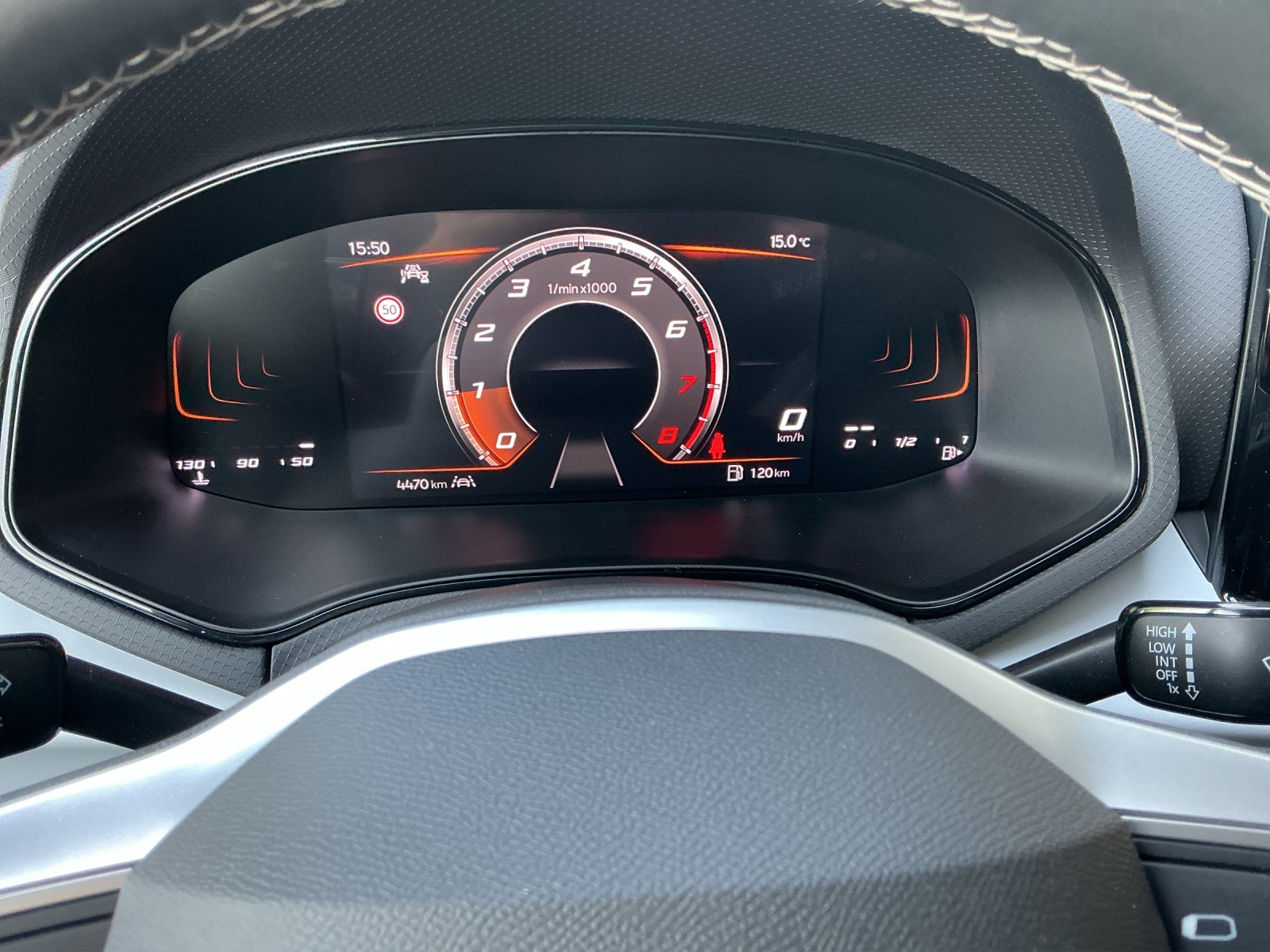 SEAT Ibiza 1.0 EcoTSI Sensacion-image-6