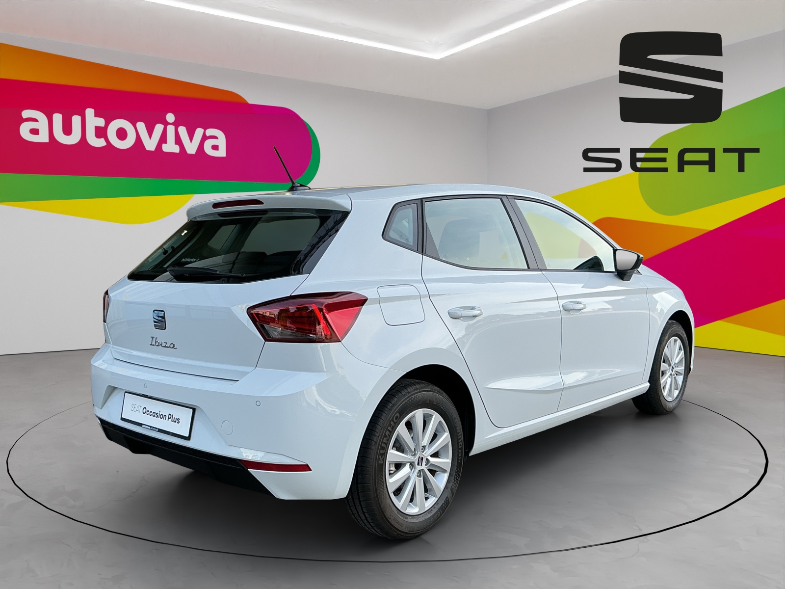 SEAT Ibiza 1.0 EcoTSI Sensacion-image-2