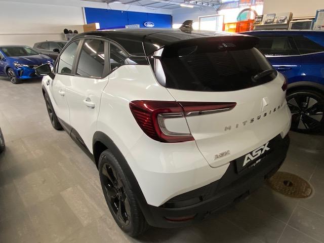 MITSUBISHI ASX 1.3 MH Sport-image-1