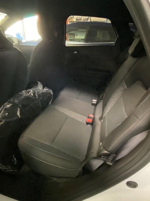 MITSUBISHI ASX 1.3 MH Sport-image-8