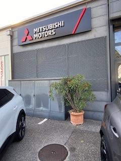 MITSUBISHI ASX 1.3 MH Sport-image-11
