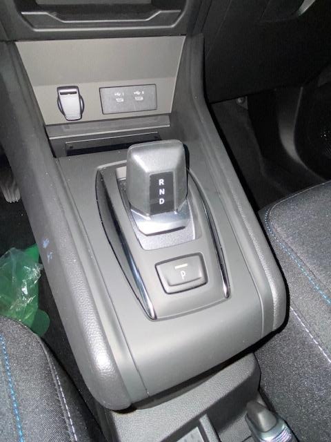 MITSUBISHI ASX 1.3 MH Sport-image-6
