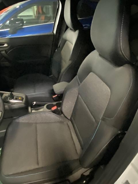 MITSUBISHI ASX 1.3 MH Sport-image-7