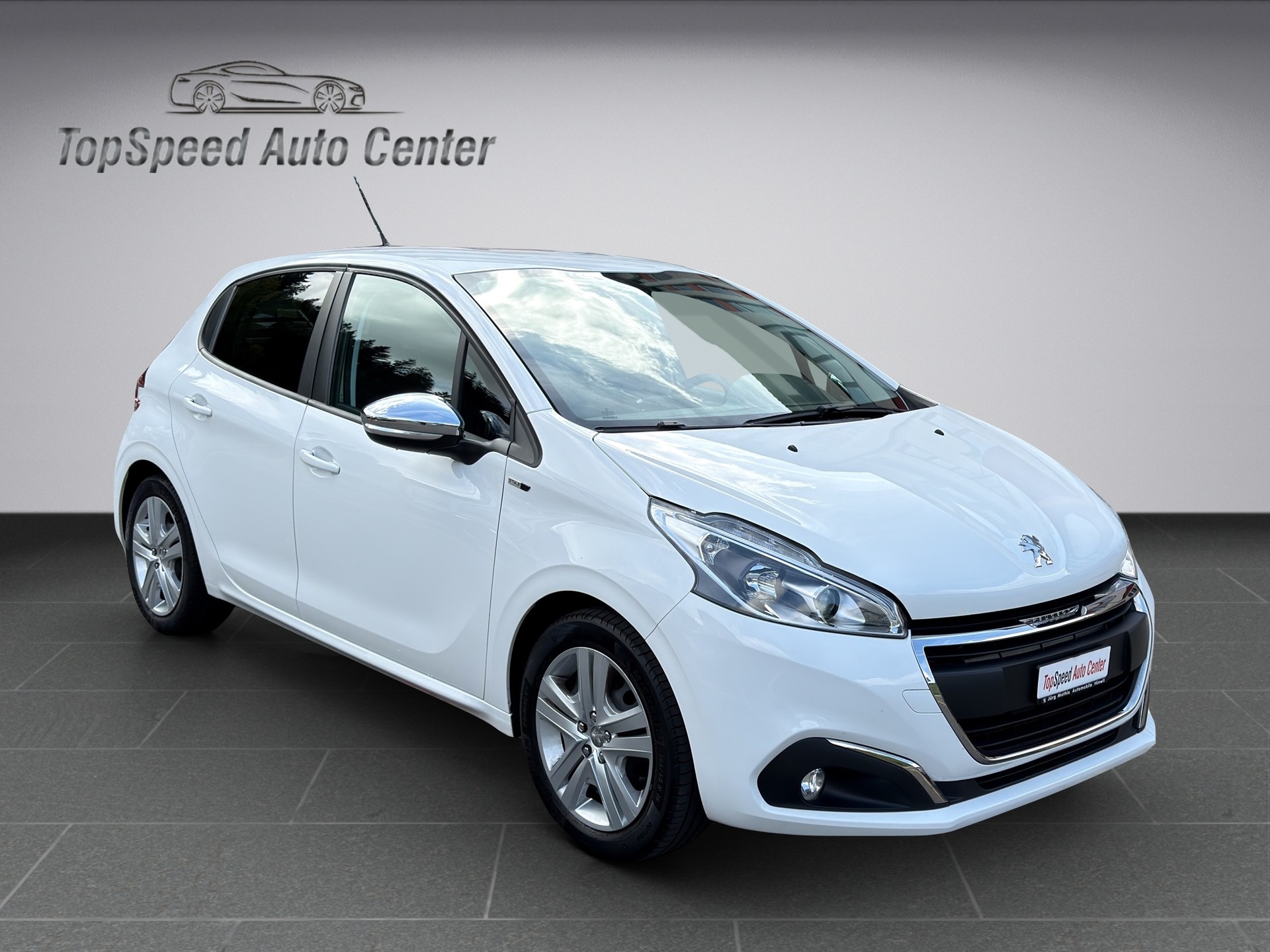 PEUGEOT 208 1.2 PureTech Active-image-7