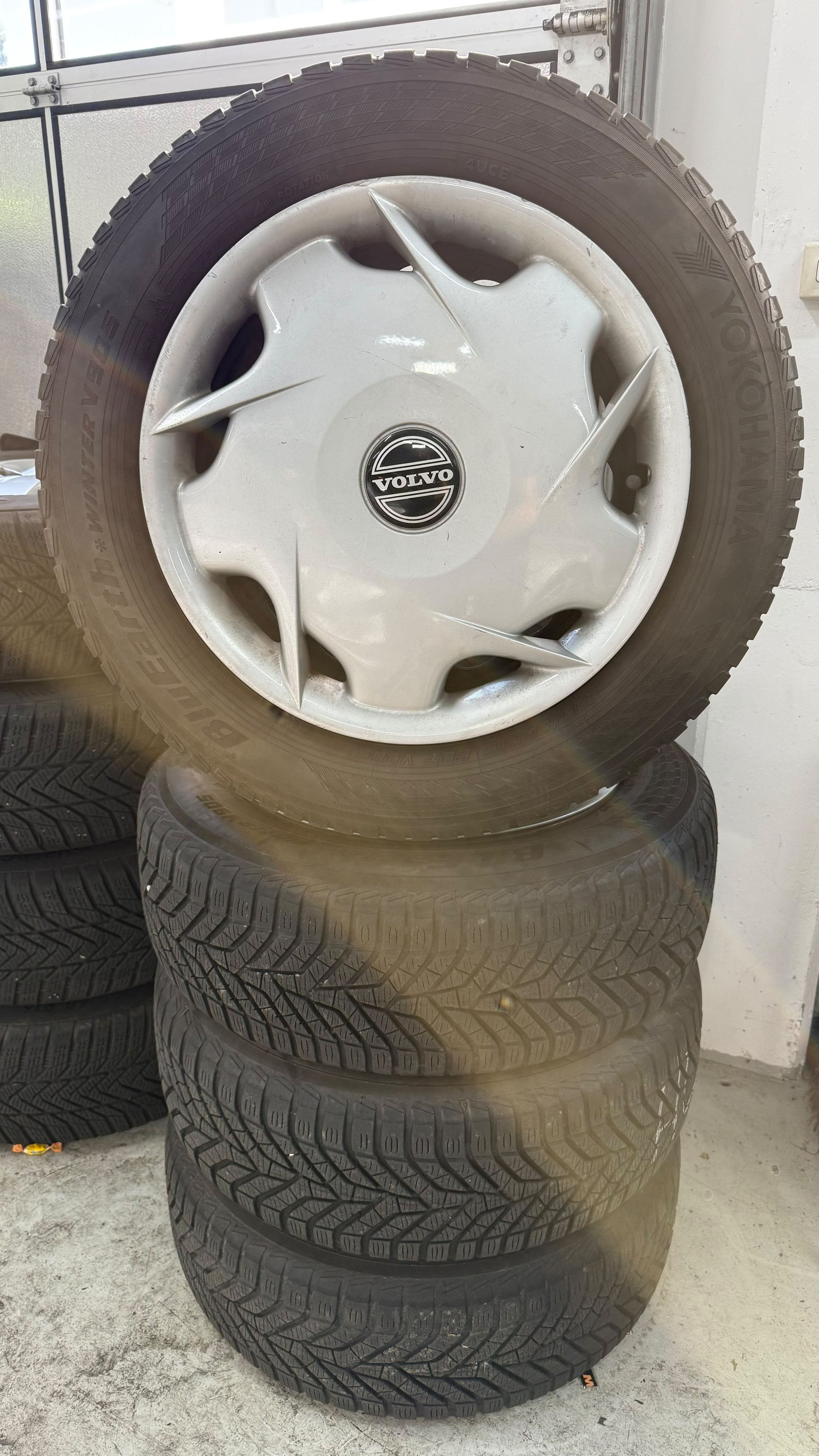 VOLVO V70 2.5 LPT-image-26