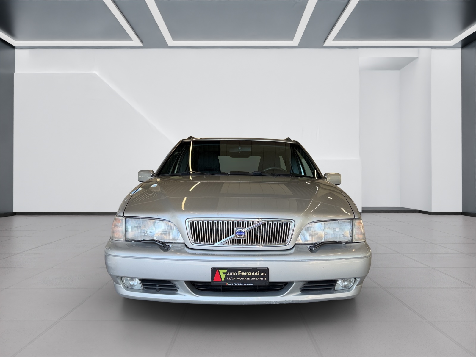 VOLVO V70 2.5 LPT-image-6