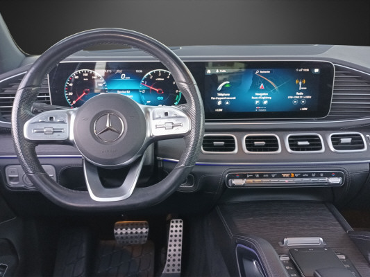 MERCEDES-BENZ GLE 350de AMG Line 4Matic-image-8