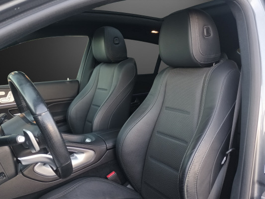 MERCEDES-BENZ GLE 350de AMG Line 4Matic-image-6