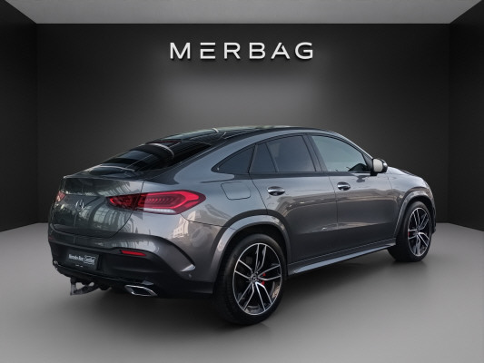 MERCEDES-BENZ GLE 350de AMG Line 4Matic-image-1