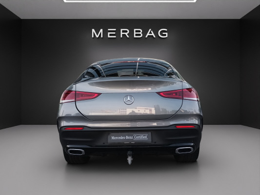 MERCEDES-BENZ GLE 350de AMG Line 4Matic-image-3