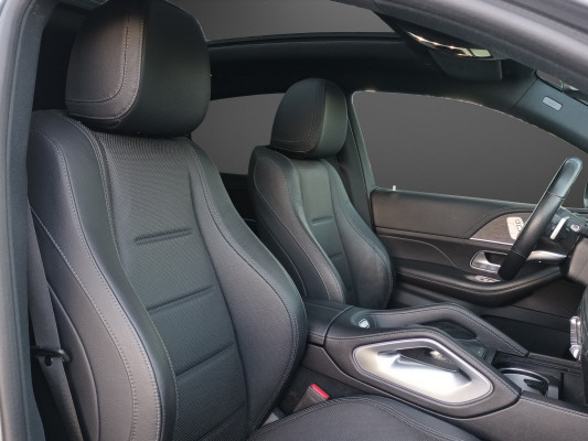 MERCEDES-BENZ GLE 350de AMG Line 4Matic-image-7