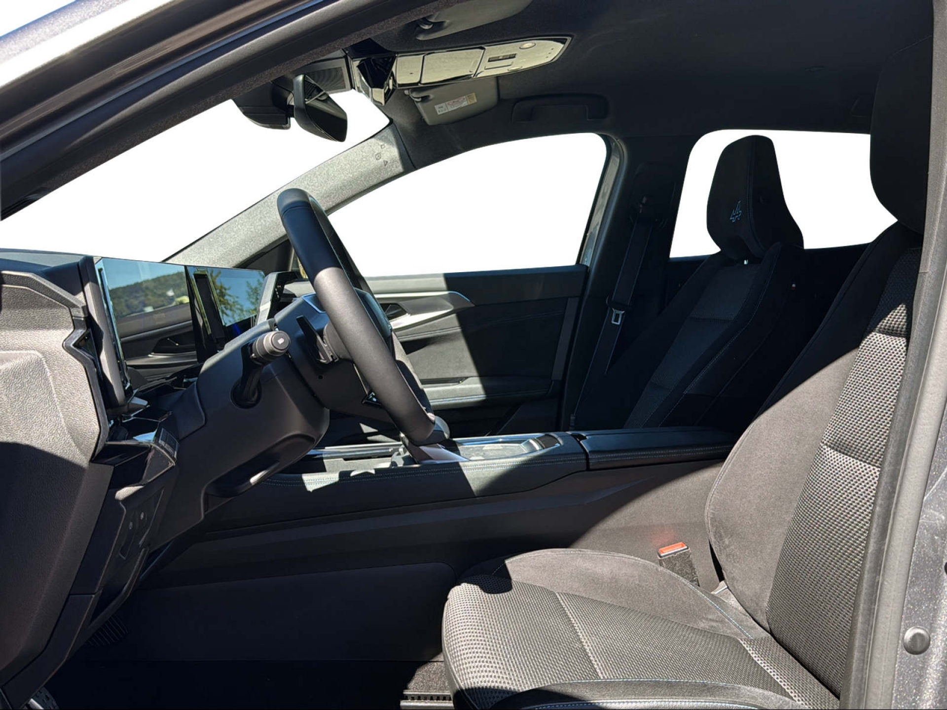 RENAULT Austral 1.2 E-Tech techno esprit Alpine-image-10