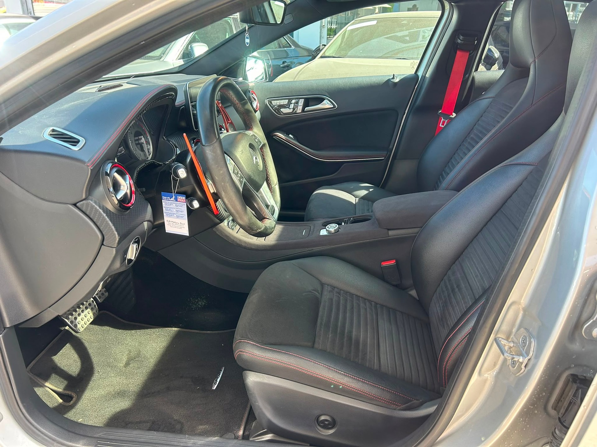 MERCEDES-BENZ A 250 Sport 4Matic 7G-DCT-image-7