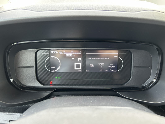 TOYOTA Proace C. Van EV Active M-image-10