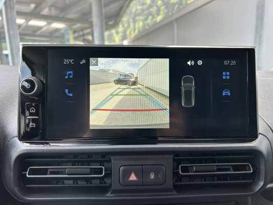TOYOTA Proace C. Van EV Active M-image-14