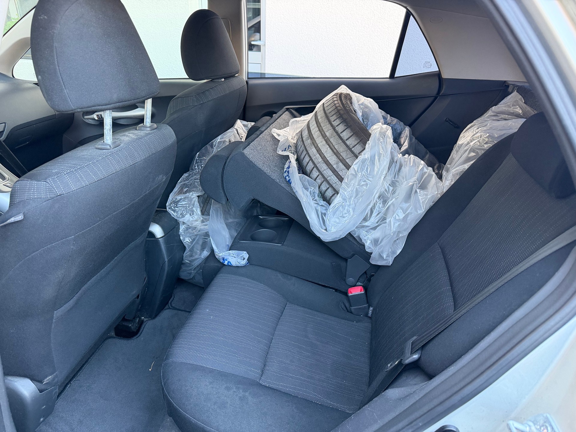 TOYOTA Auris 1.6 Linea Sol MultiMode-image-7