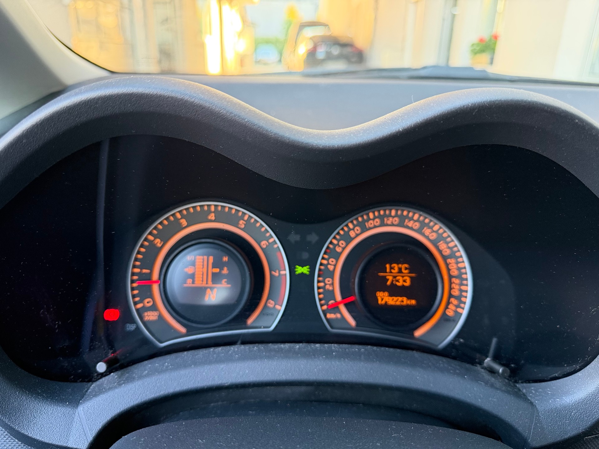 TOYOTA Auris 1.6 Linea Sol MultiMode-image-10
