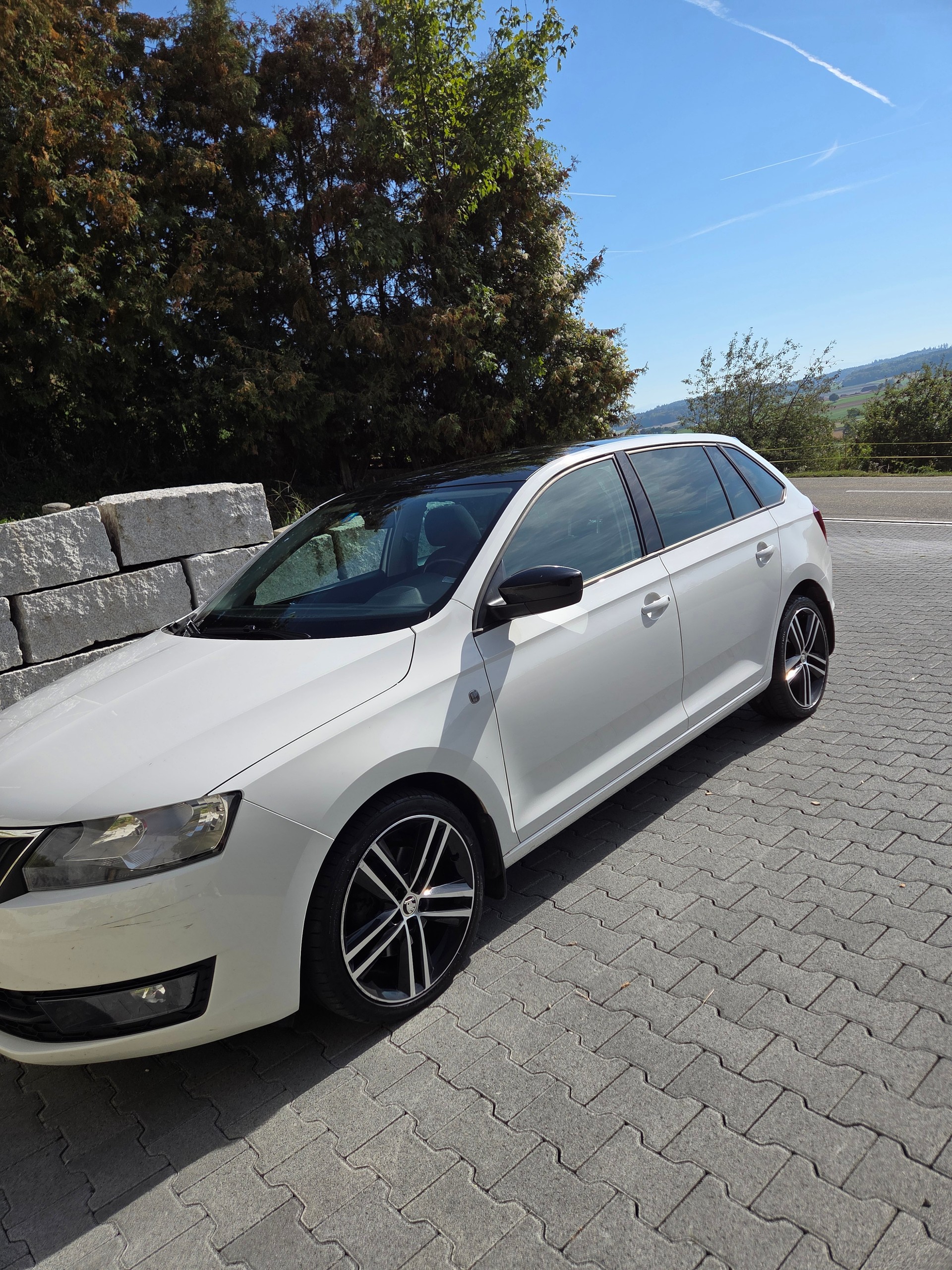 SKODA 1.4 TSI Ambition DSG-image-0
