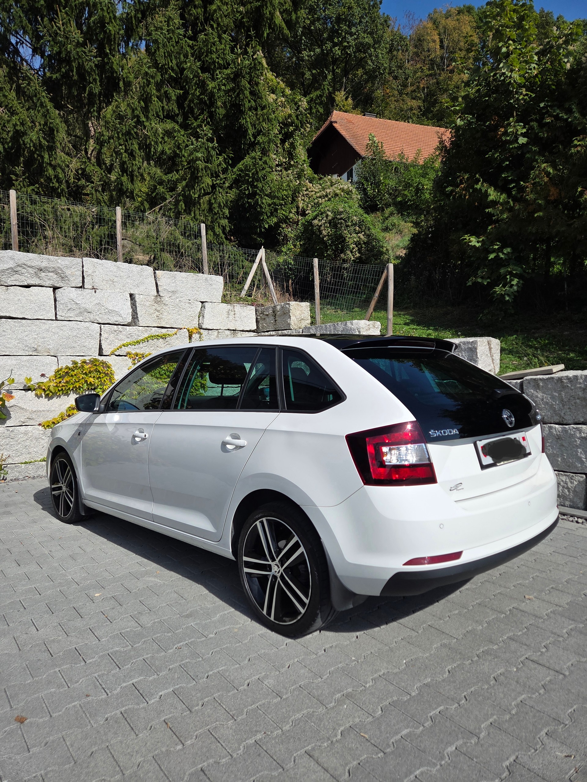 SKODA 1.4 TSI Ambition DSG-image-1