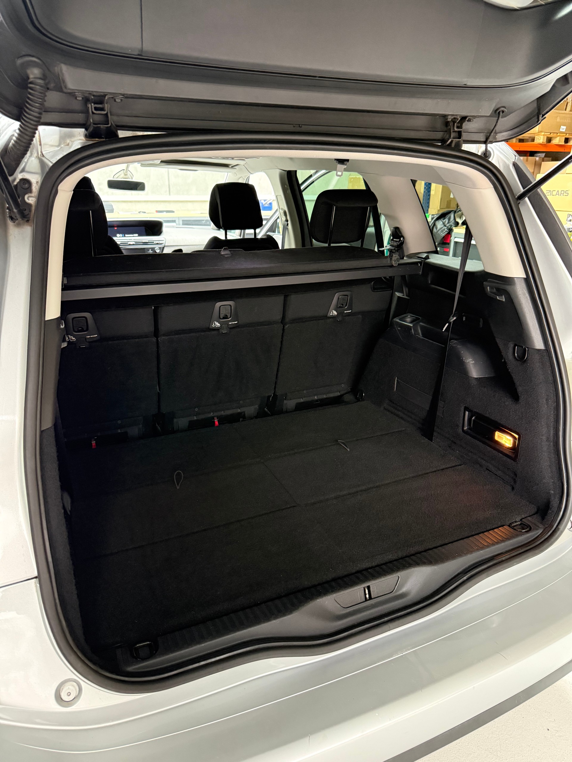 CITROEN Grand C4 Picasso 1.6i 16V e-THP Exclusive-image-14