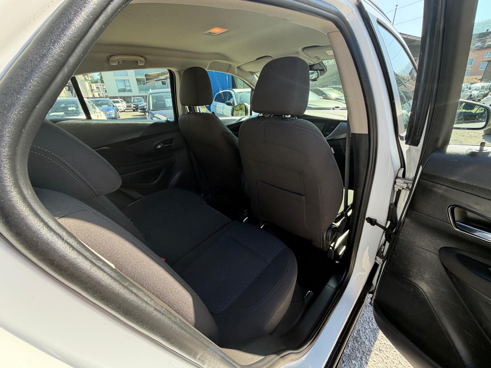 OPEL Mokka-X 14XFT-image-8