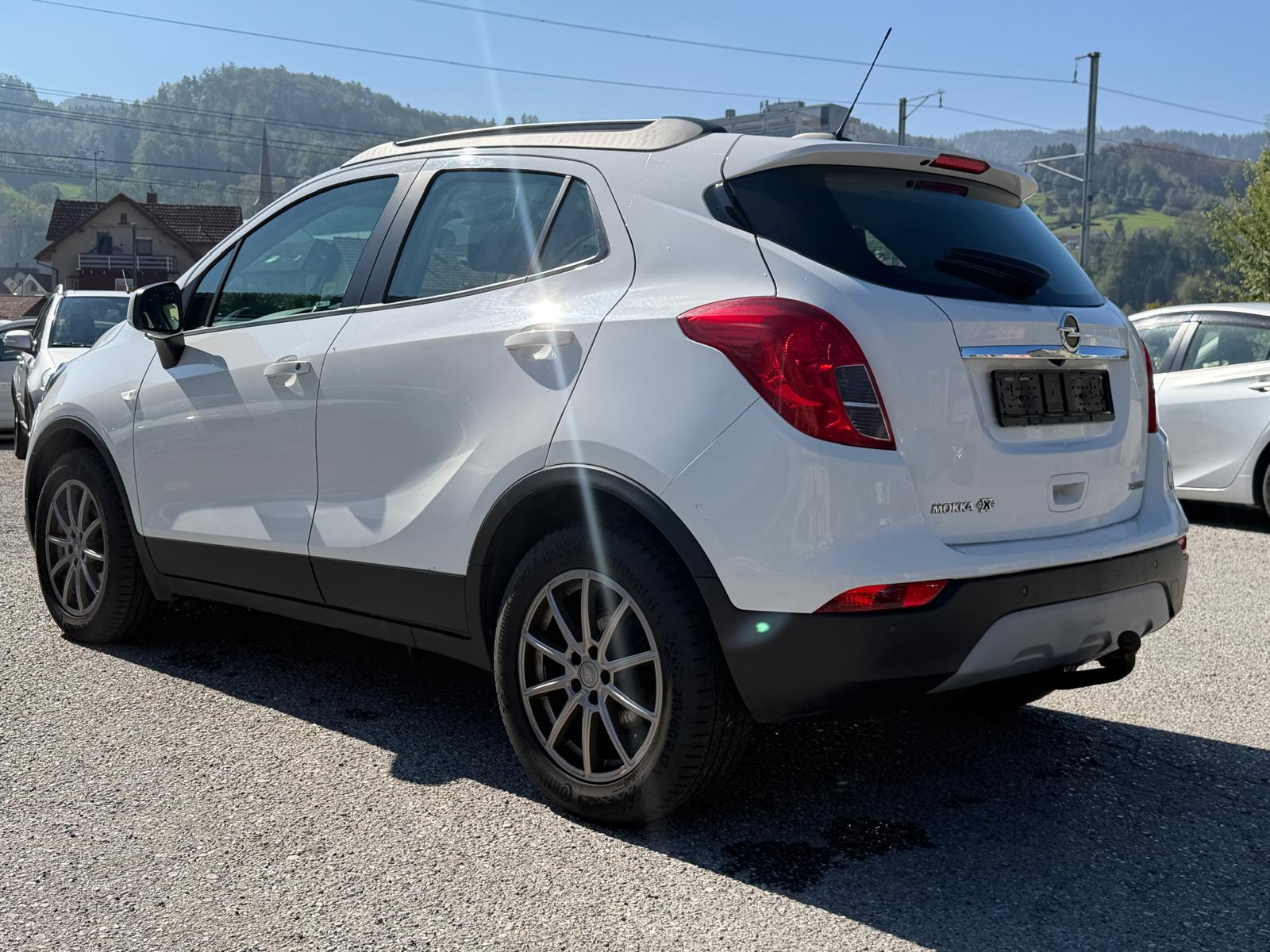 OPEL Mokka-X 14XFT-image-13