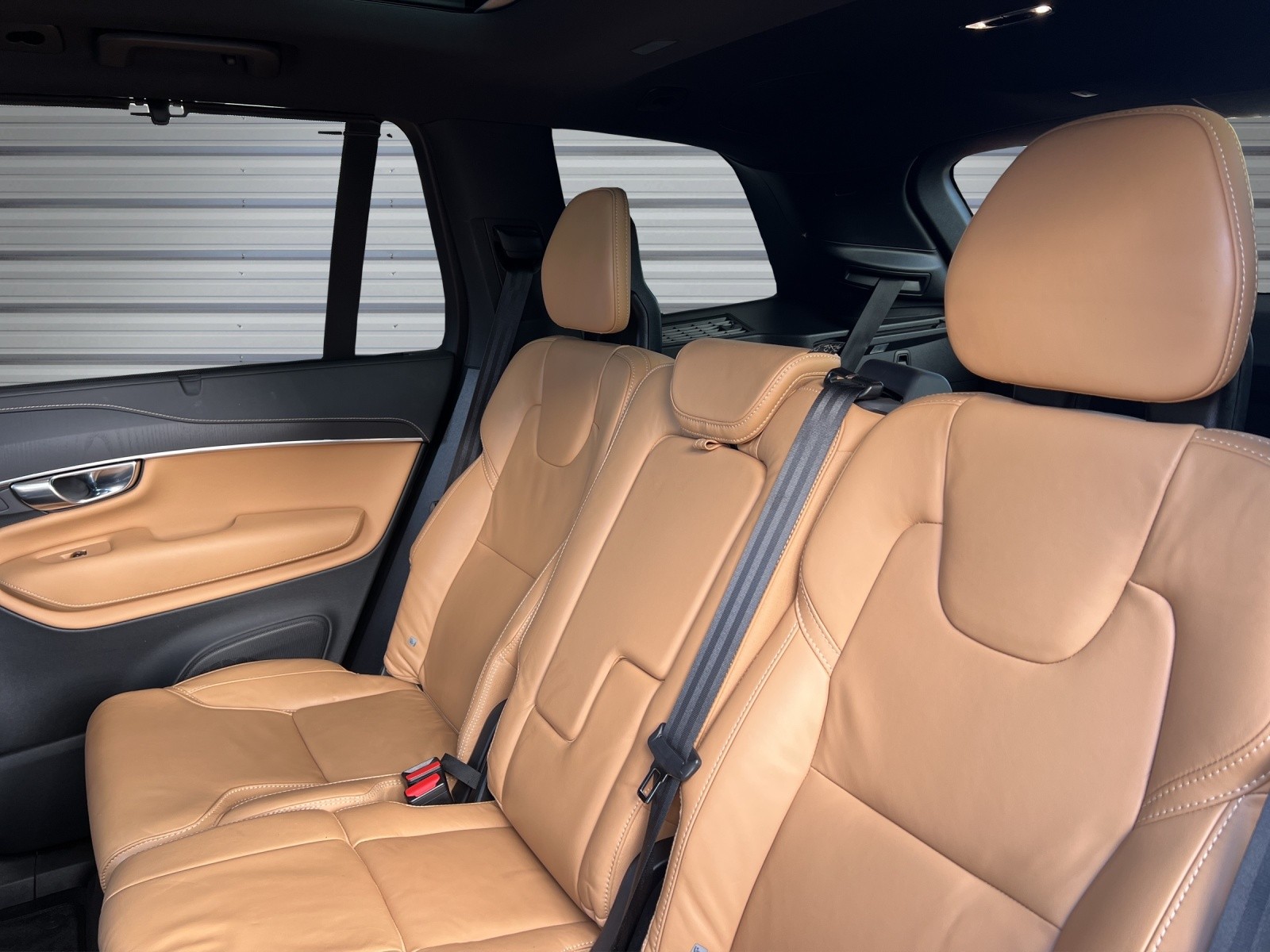 VOLVO XC90 T8 eAWD Inscription Geartronic-image-15