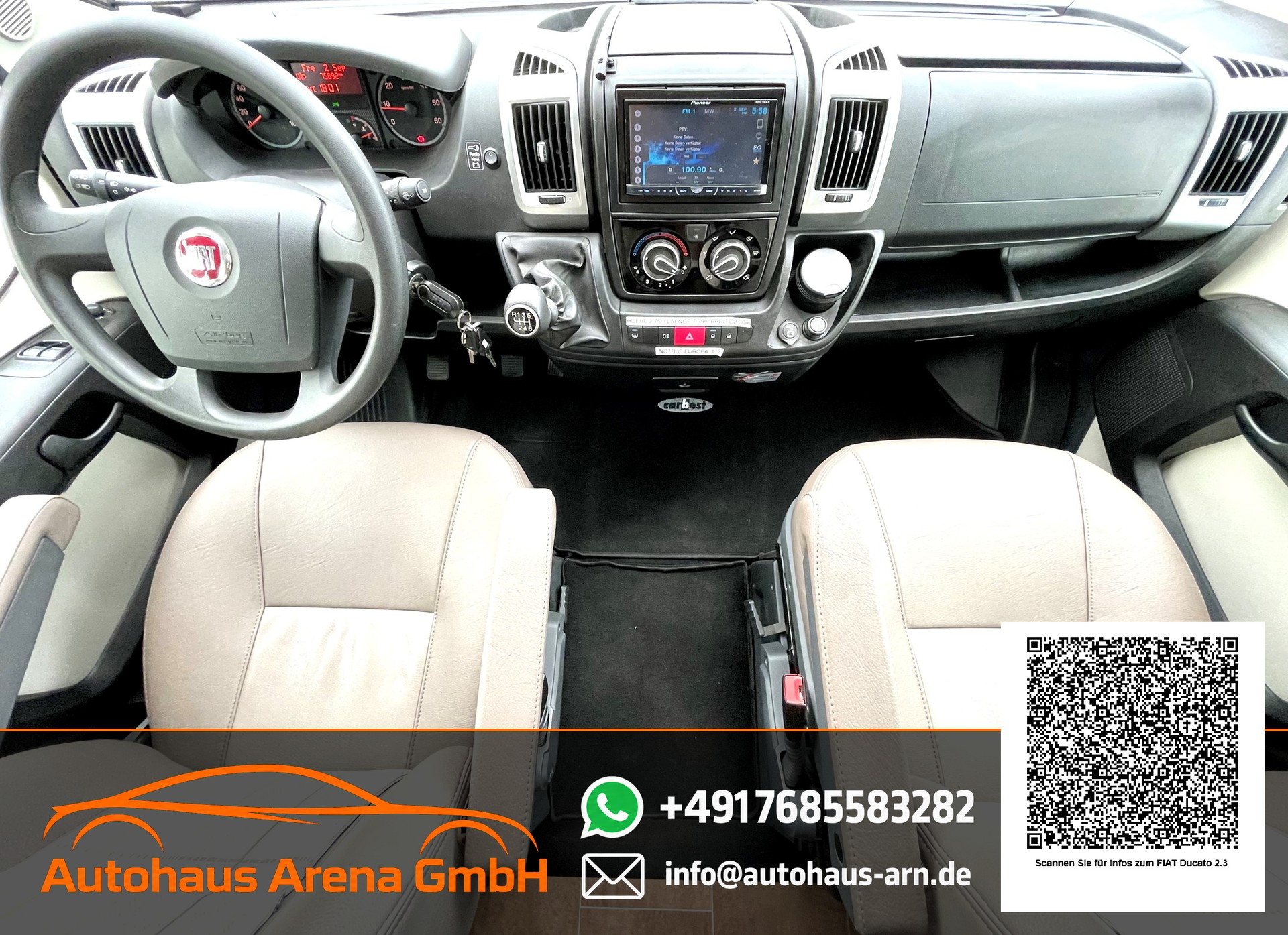 FIAT 2.3JTD 130PS BÜRSTNER-showroom-element-2
