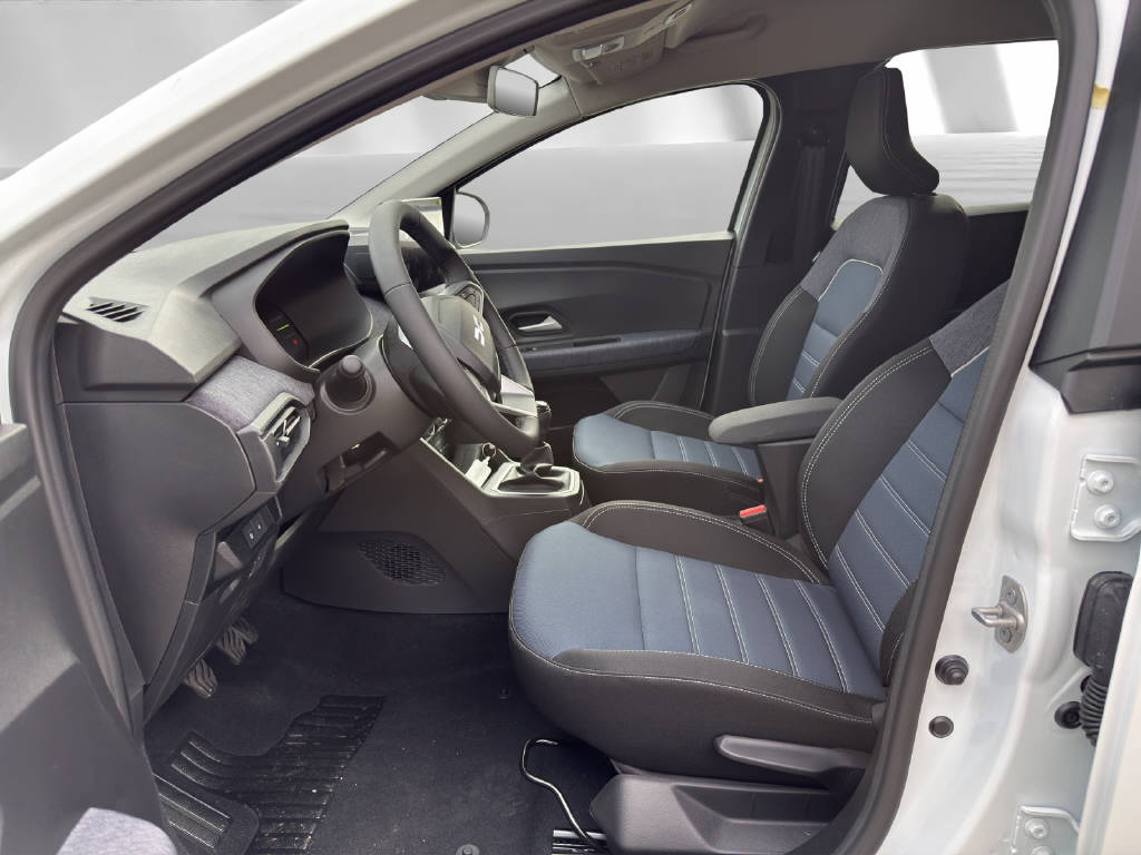 DACIA Jogger 1.0 TCe Journey-image-3