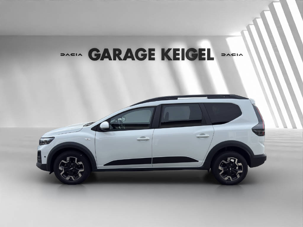 DACIA Jogger 1.0 TCe Journey-image-1