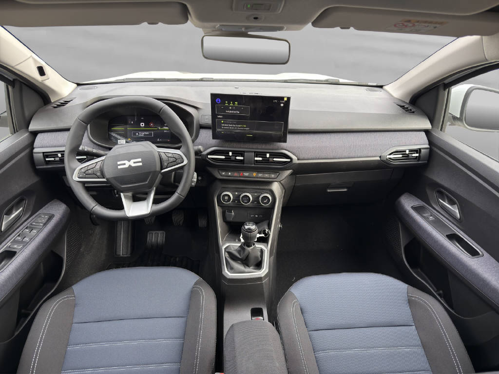 DACIA Jogger 1.0 TCe Journey-image-4