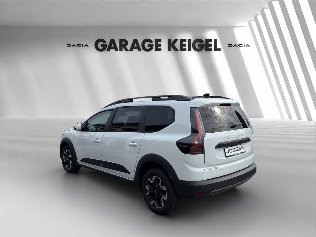 DACIA Jogger 1.0 TCe Journey-image-2