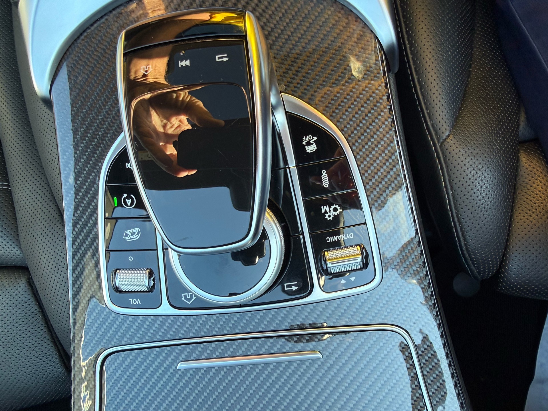MERCEDES-BENZ C 43 AMG 4Matic-image-18
