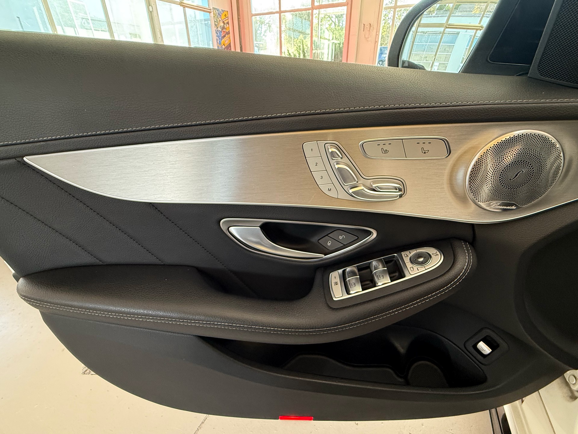 MERCEDES-BENZ C 43 AMG 4Matic-image-6