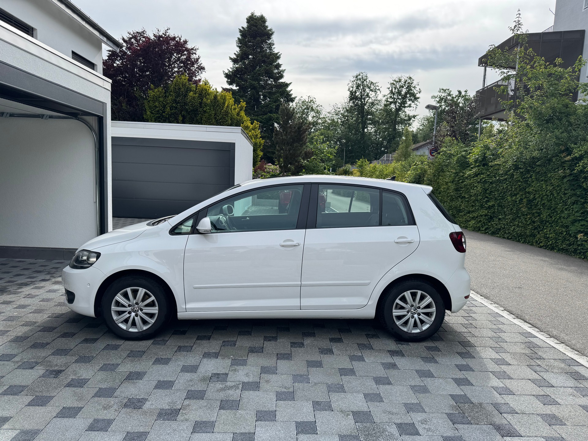 VW 1.4 TSI 122 Team DSG-image-1