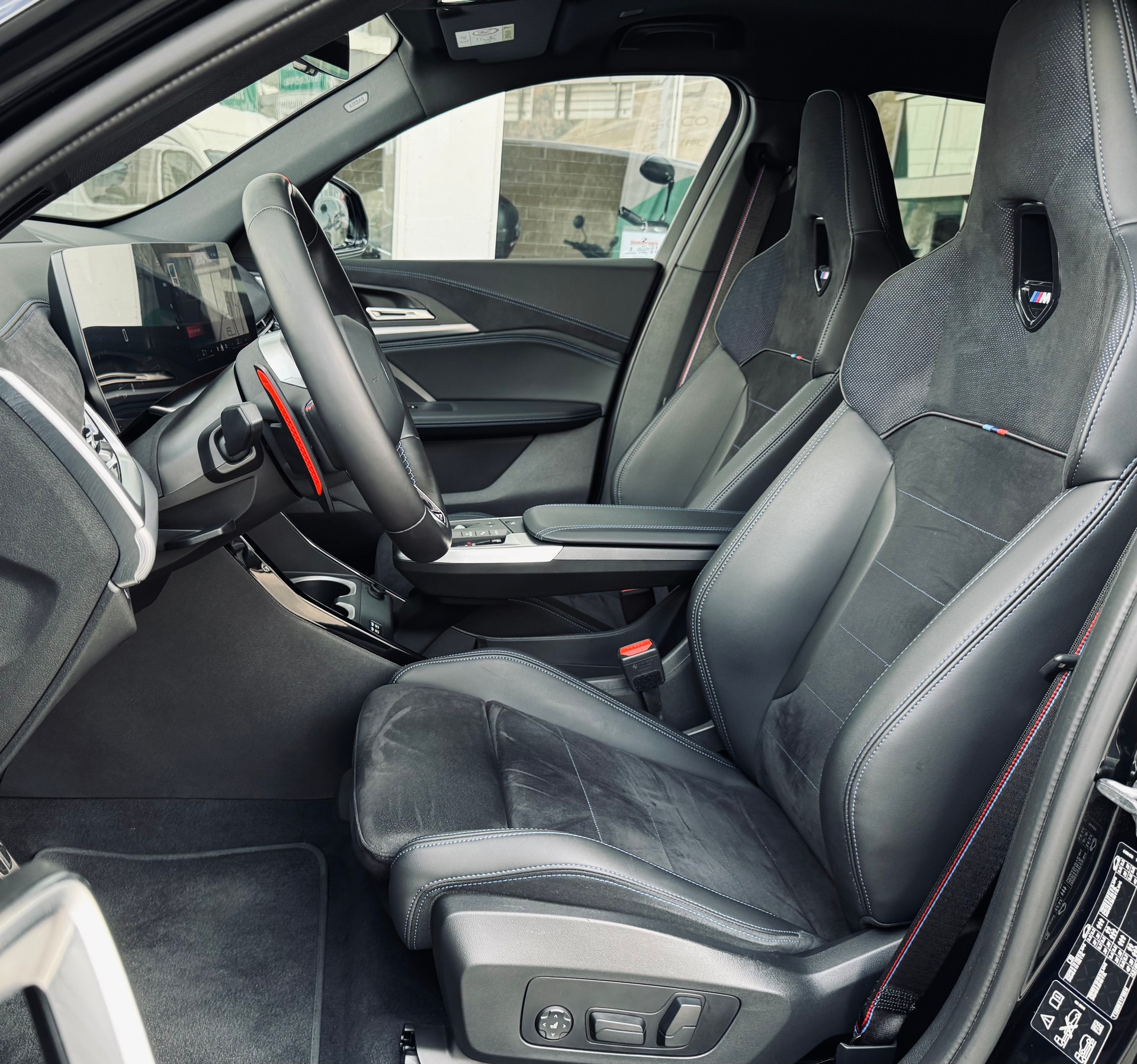 BMW X2 xDrive M35i M Sport Pro-image-7