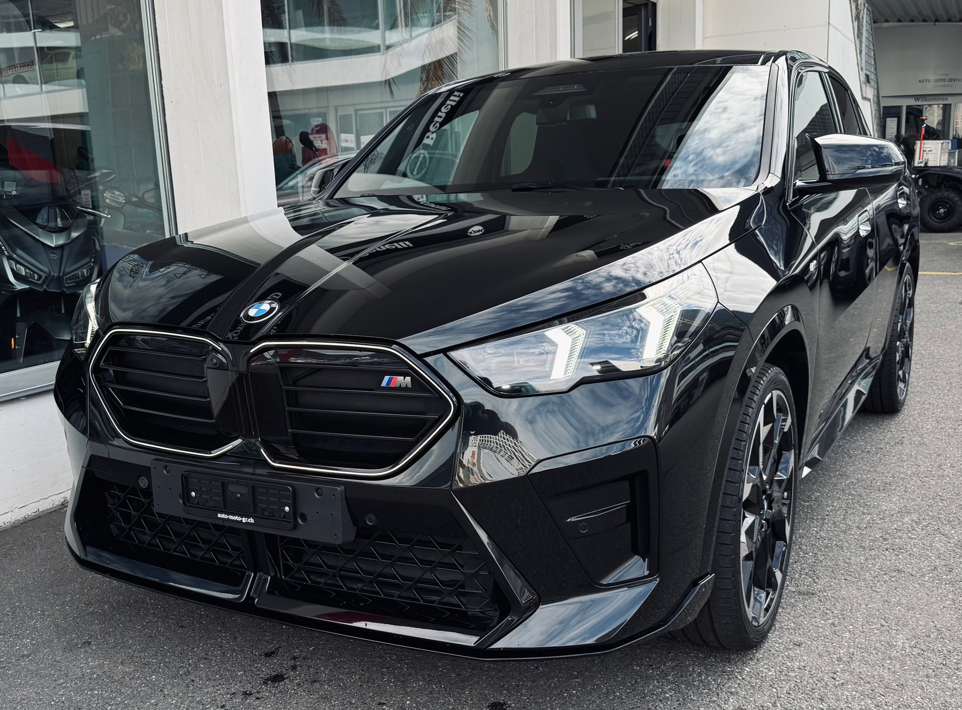 BMW X2 xDrive M35i M Sport Pro-image-5