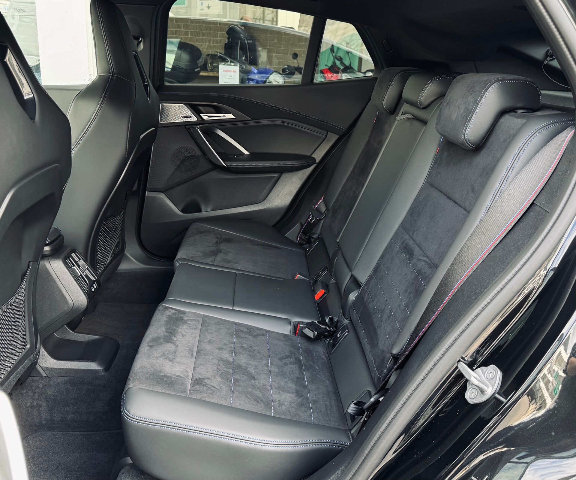 BMW X2 xDrive M35i M Sport Pro-image-9