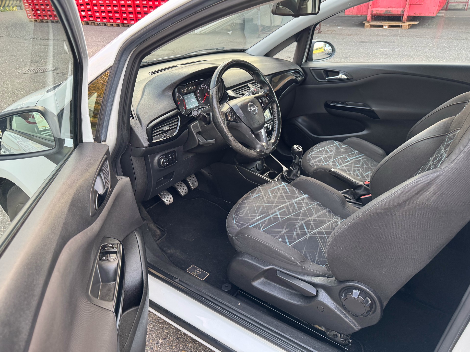OPEL Corsa 1.0 T EcoFLEX Color Edition-image-12